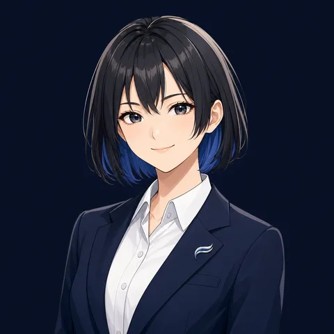 AIアシスタント疾風